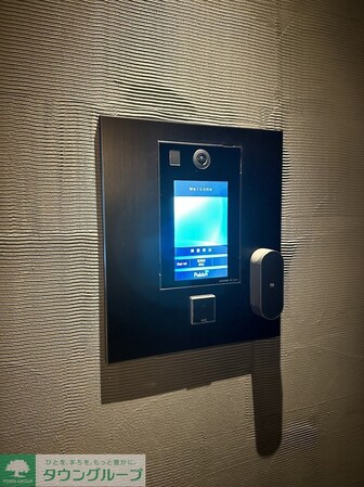 パークアクシス文京本郷の物件内観写真